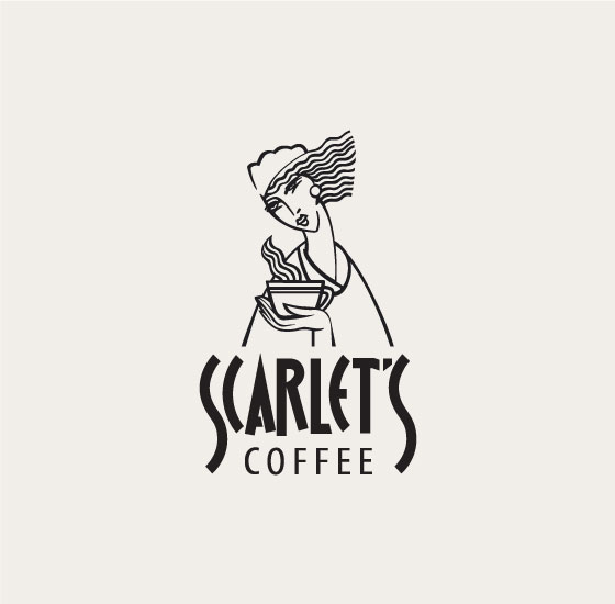 Scarlet's Coffee